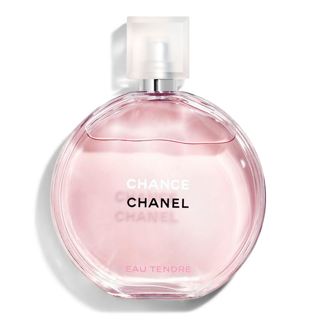 CHANEL CHANCE EAU TENDRE Eau de Toilette Spray #1