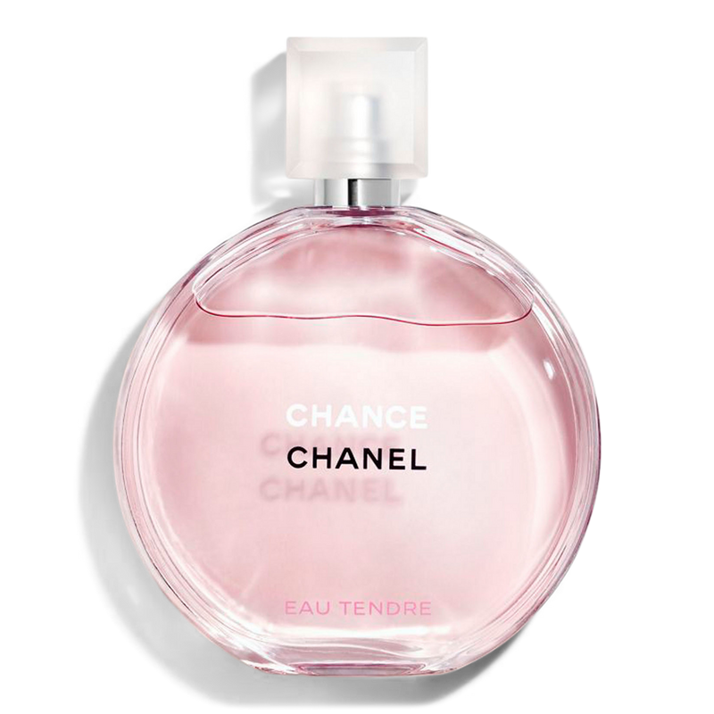CHANEL - 1.7 oz CHANCE EAU TENDRE Eau de Toilette Spray