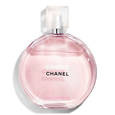 CHANEL CHANCE EAU TENDRE Eau de Toilette Spray