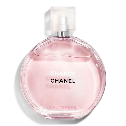 3.4 oz CHANCE EAU TENDRE Eau de Toilette Spray - CHANEL | Ulta Beauty