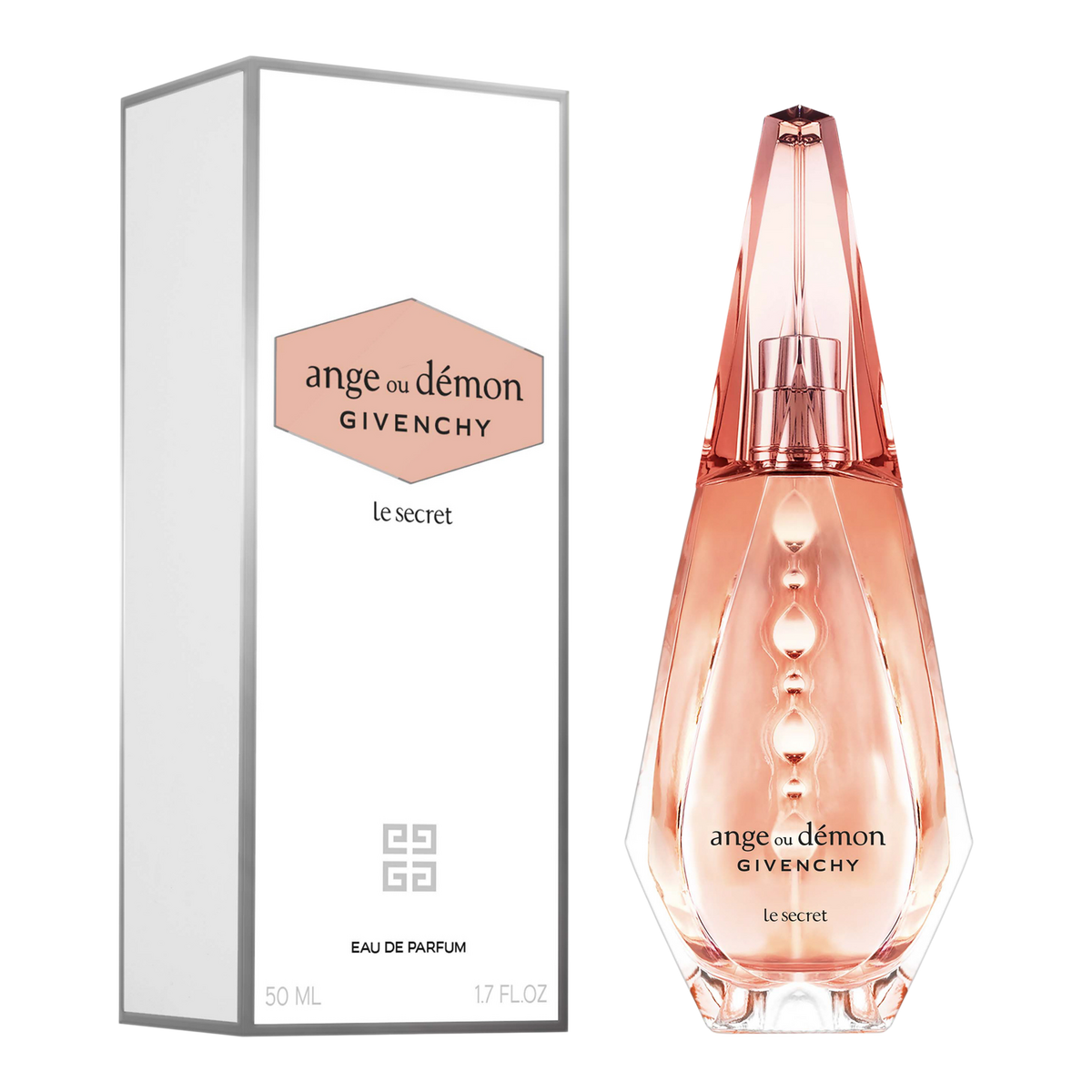 Angels and demons perfume by givenchy on sale