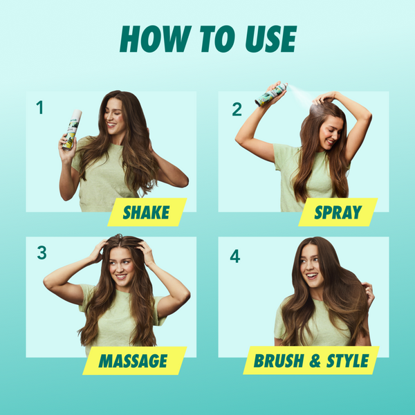 Batiste Original Dry Shampoo #6