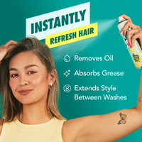 Batiste Original Dry Shampoo #9