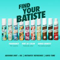 Batiste Original Dry Shampoo #12