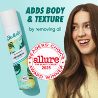Batiste Original Dry Shampoo #15