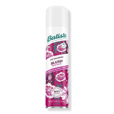 Batiste Blush Dry Shampoo - Floral & Flirty