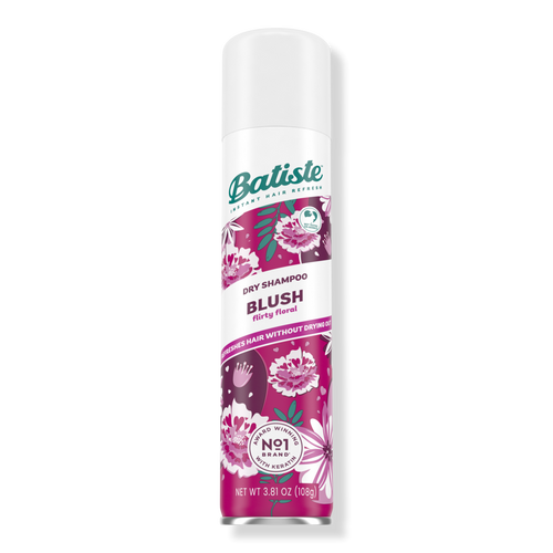 Blush Dry Shampoo - & Flirty Batiste | Beauty