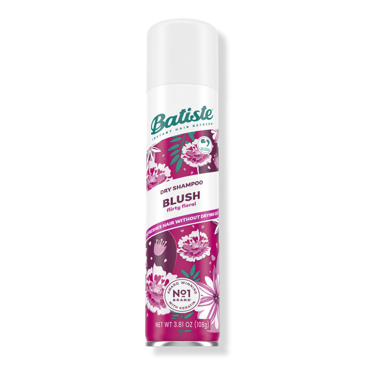 Batiste Blush Dry Shampoo - Floral & Flirty #1