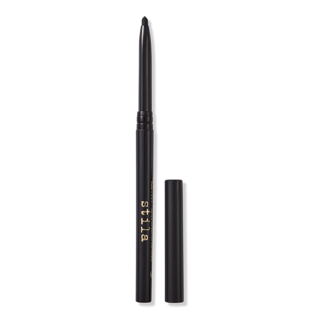 Vivid Matte Longwear Liquid Eyeliner