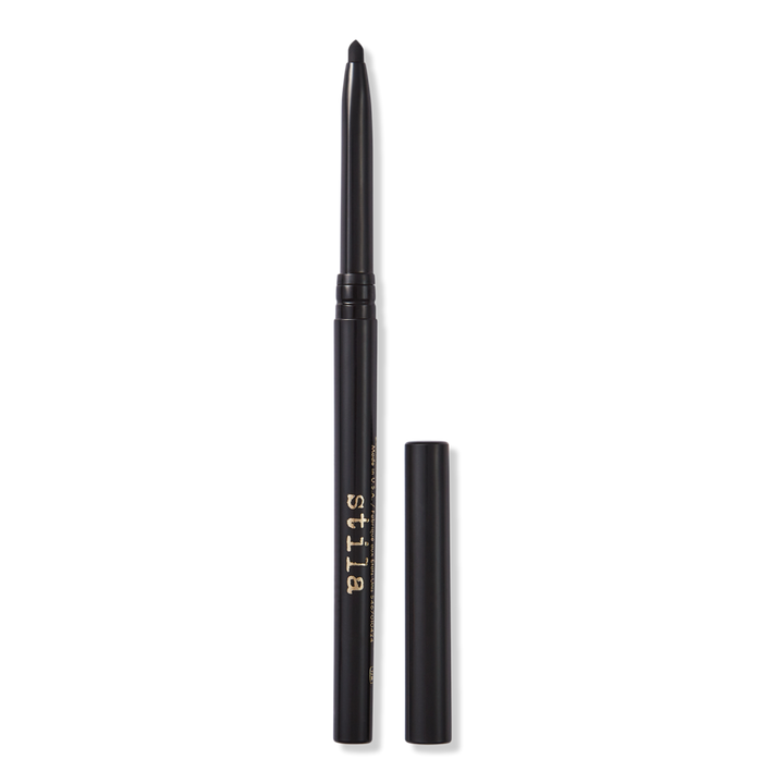 Stay All Day Smudge Stick Waterproof Eye Liner