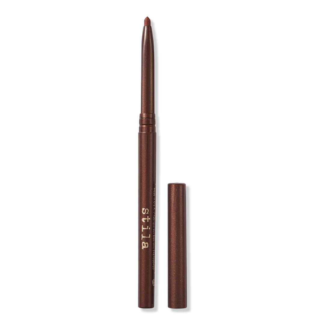 Stila Stay All Day Smudge Stick Waterproof Eye Liner #1