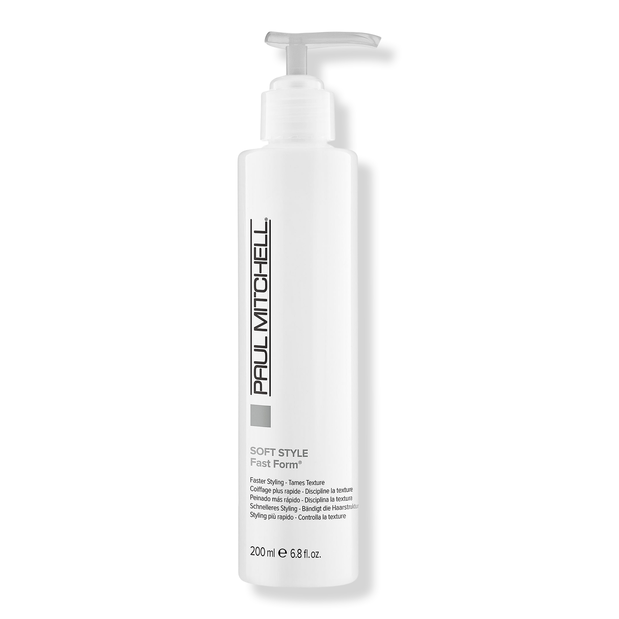 Paul Mitchell Soft Style Fast Form Cream Gel #1