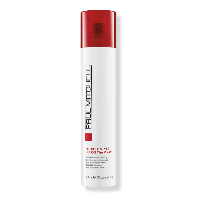 Platinum Blow-Dry Spray