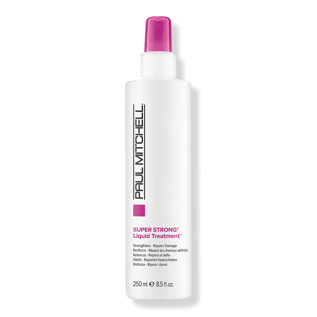 Paul Mitchell Super Strong Liquid Treatment #1