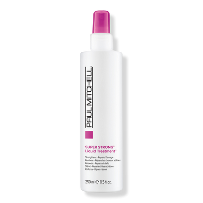 Paul Mitchell Super Strong Liquid Treatment