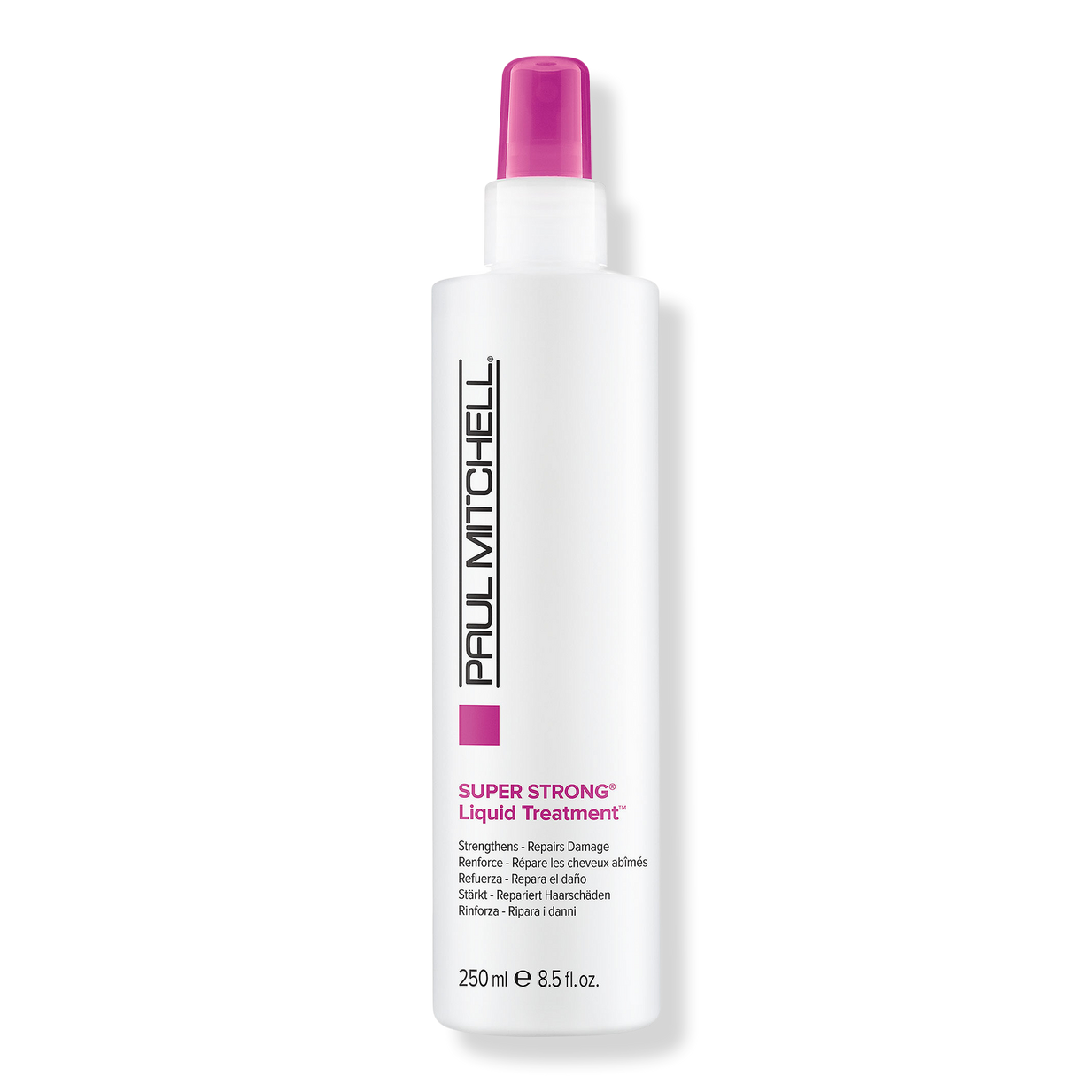 Paul mitchell super shop skinny daily treatment