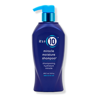Miracle Moisture Daily Shampoo