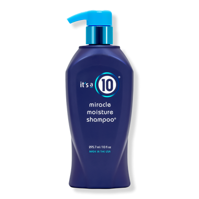 It's A 10 Miracle Moisture Daily Shampoo