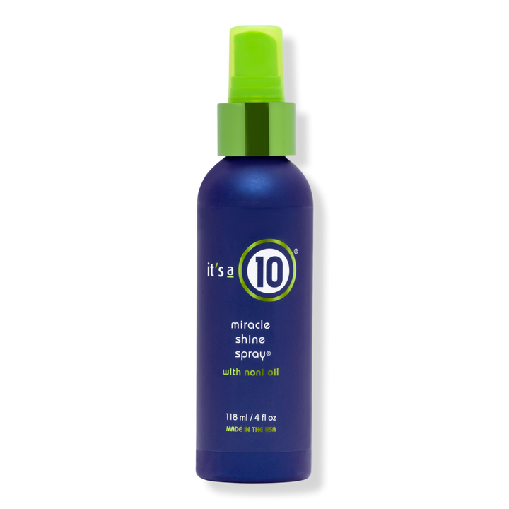 It's A 10 Miracle Shine Spray With Noni Oil #1