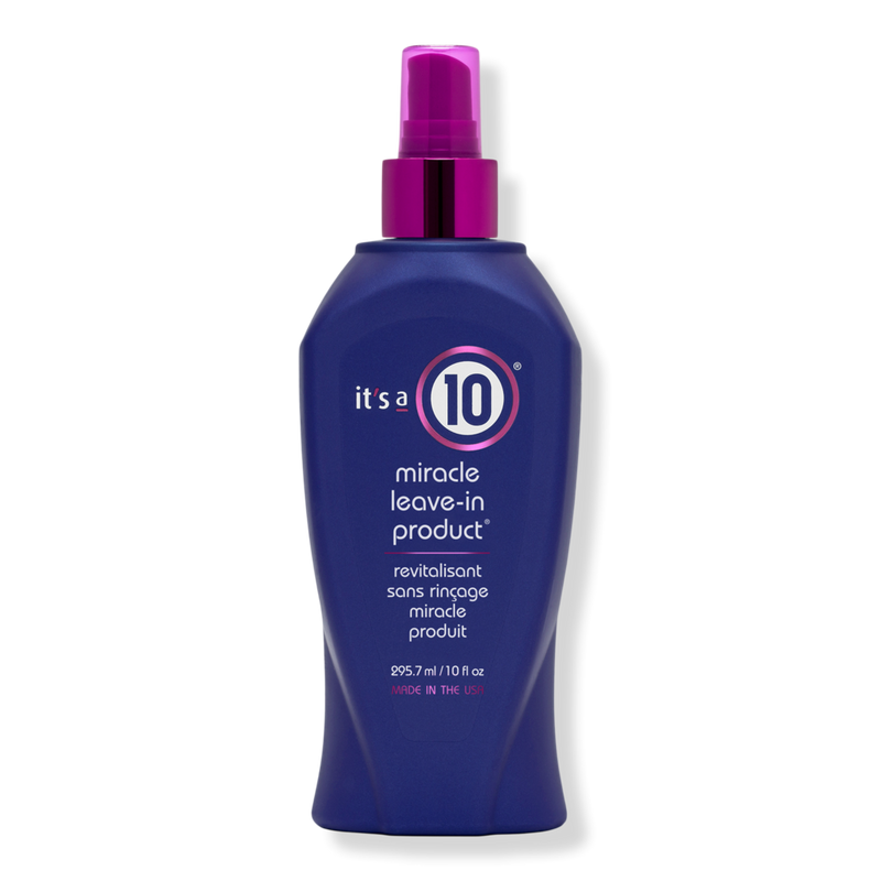No.4D Clean Volume Detox Dry Shampoo