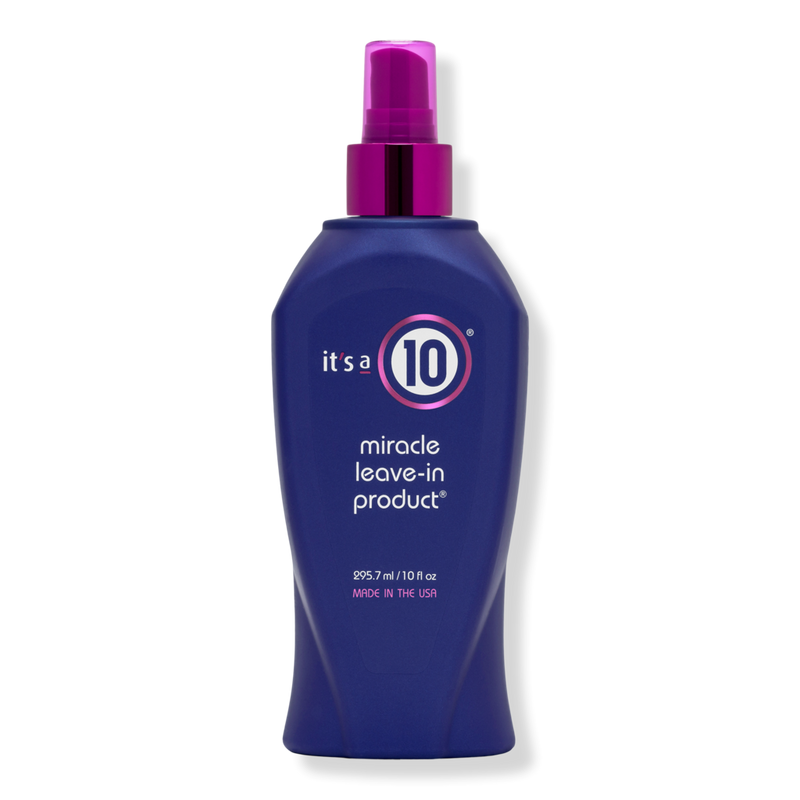 It's a 10 Potion 10 fashion Daily Conditioner - Set of 3