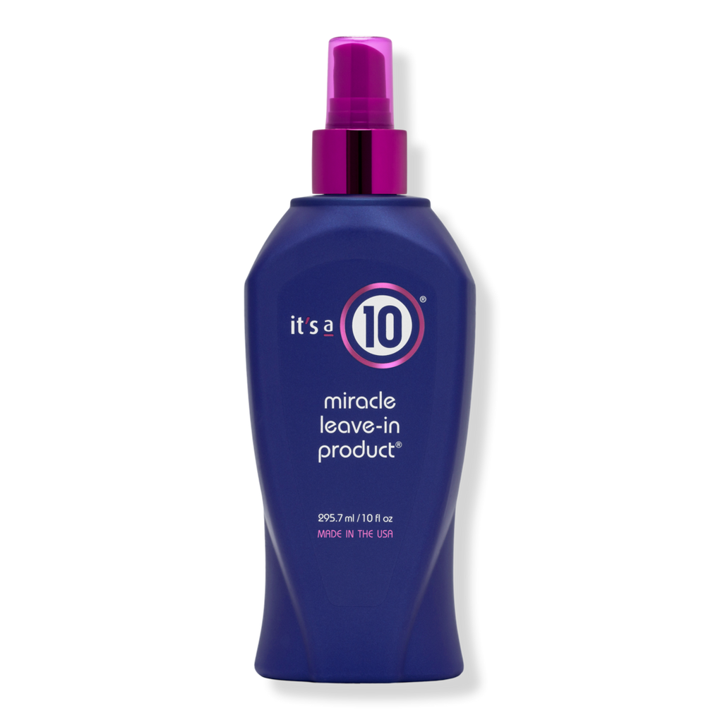 Scalp Restore Miracle Scalp Leave-In - It's A 10