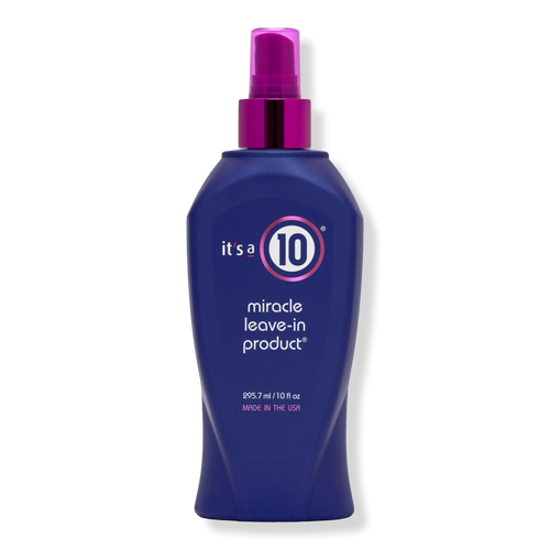 Miracle hair hot sale products