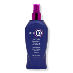 It's A 10 Miracle Leave-In Product - 10.0 oz