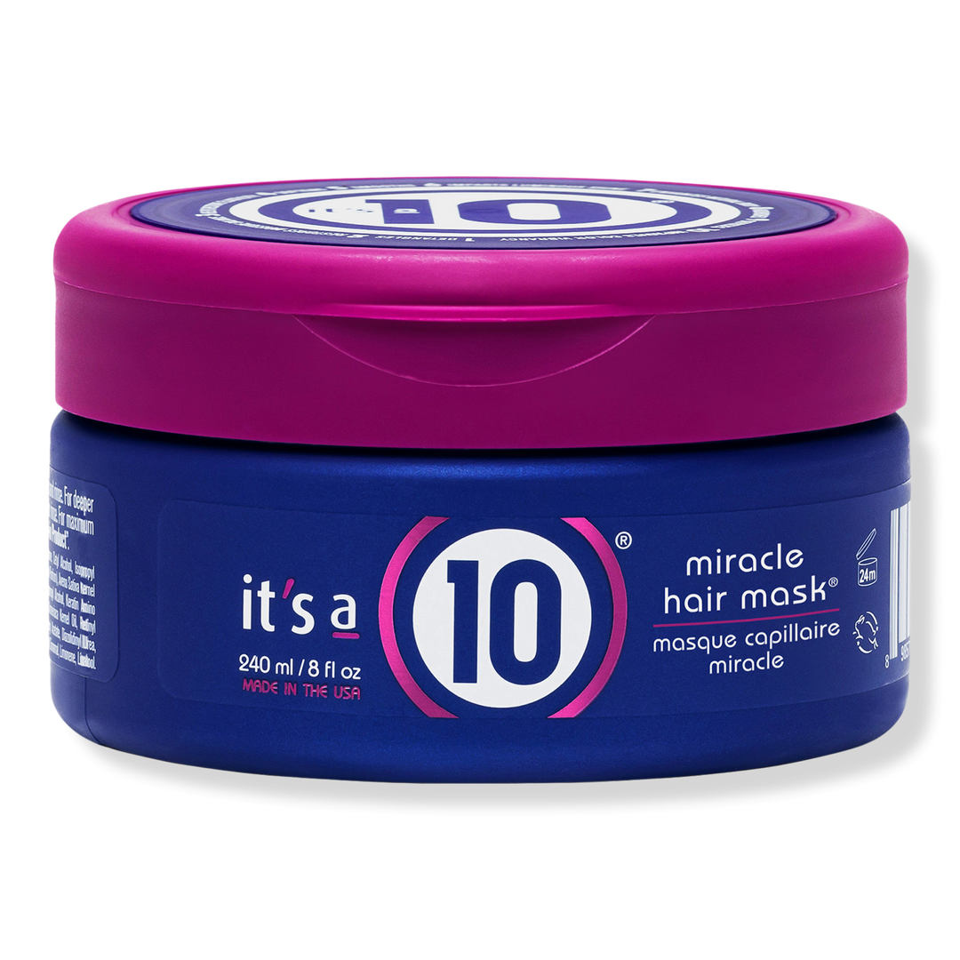 It's A 10 Miracle Hair Mask Conditioning Treatment #1