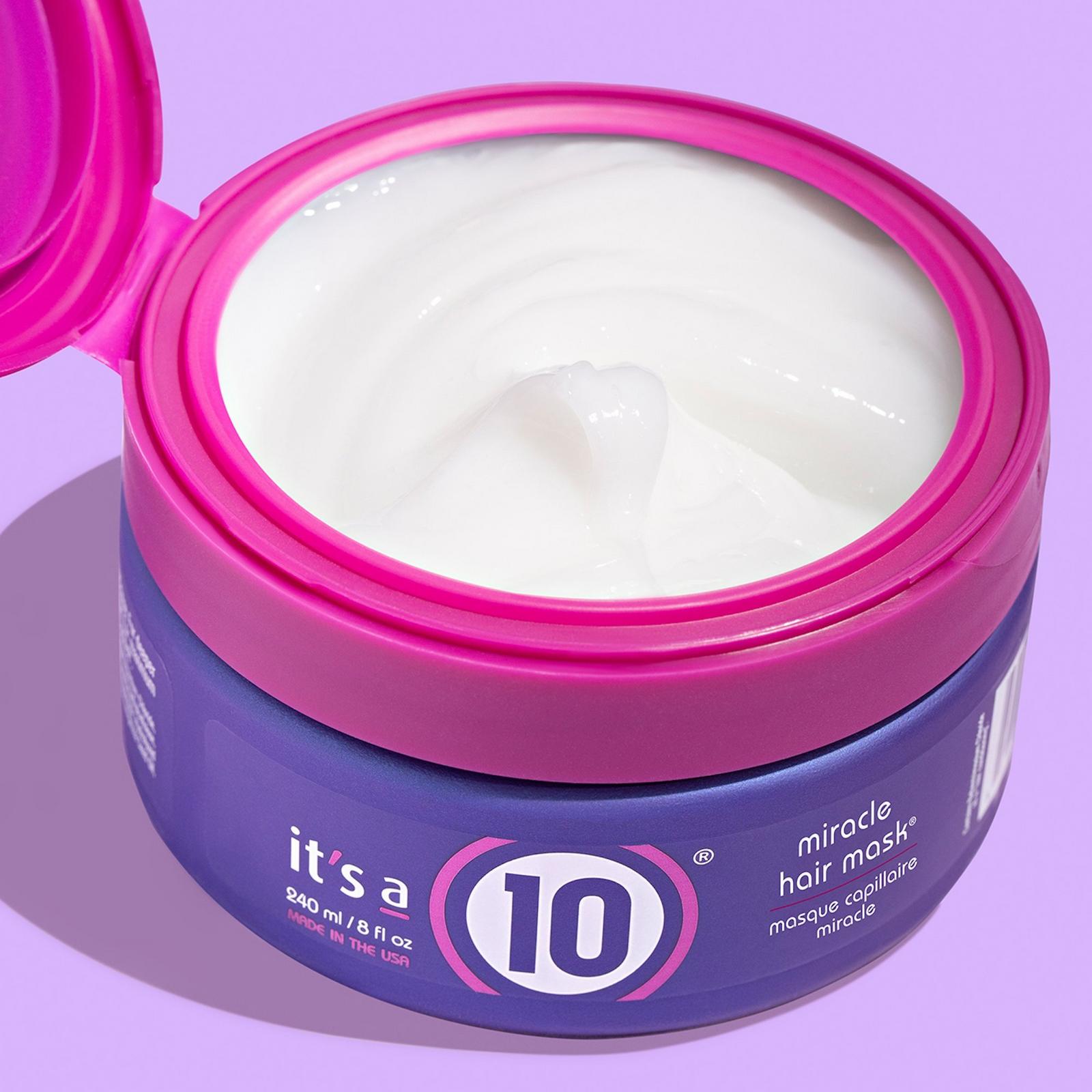 Its A 10 Miracle Hair Mask