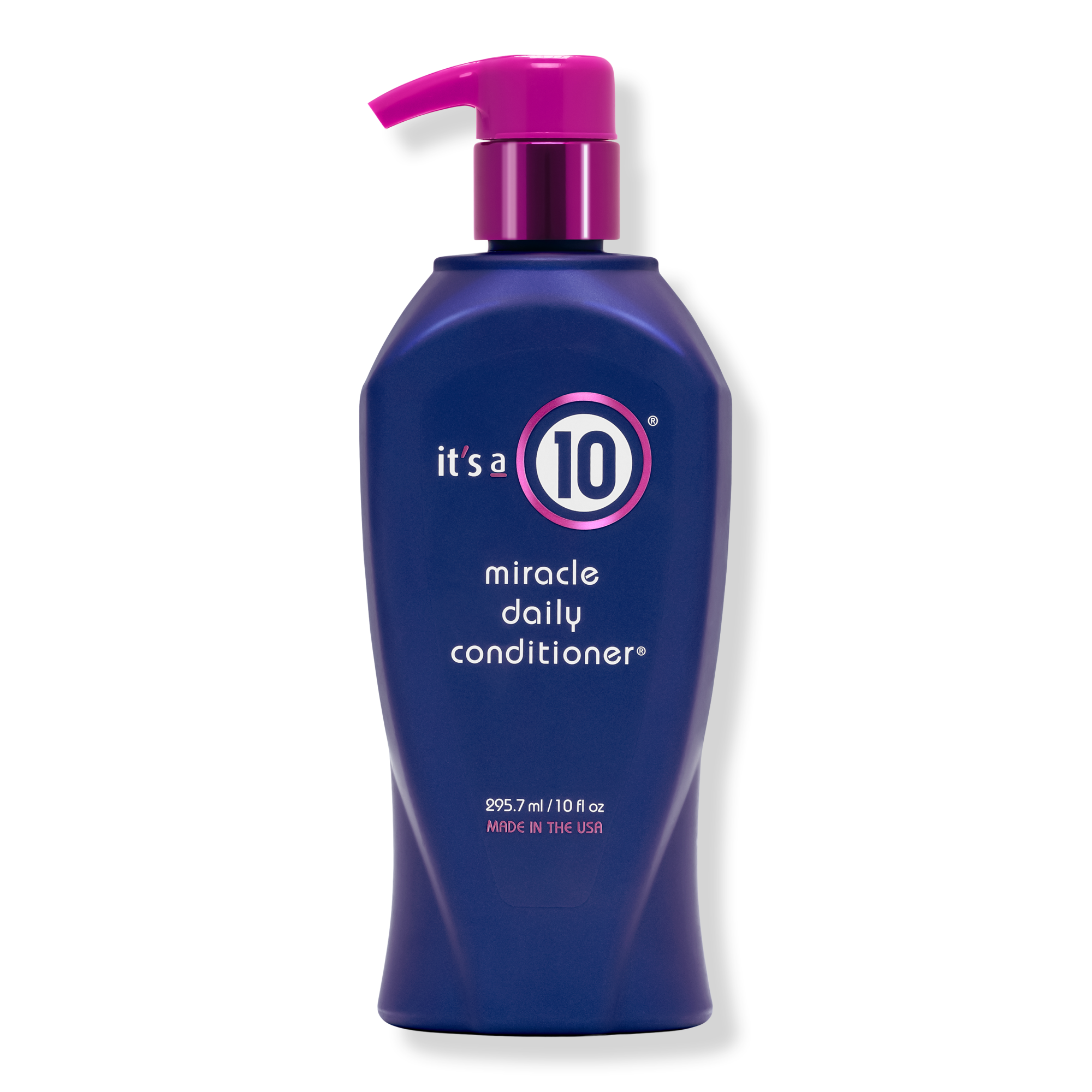 It's A 10 Miracle Moisture Daily Conditioner #1