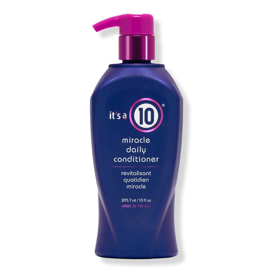 It's A 10 Miracle Moisture Daily Conditioner #1