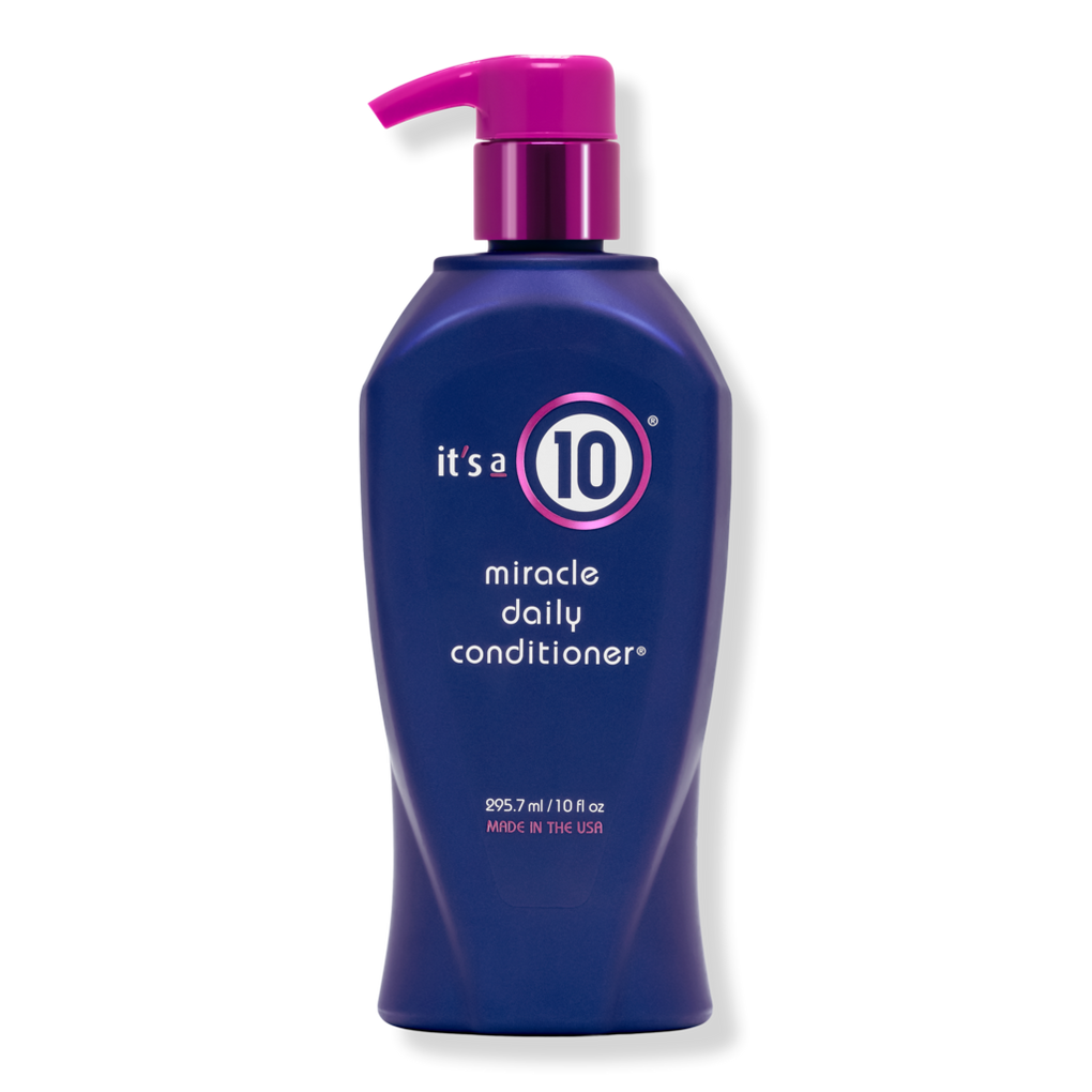 Miracle Moisture Daily Conditioner - It's A 10