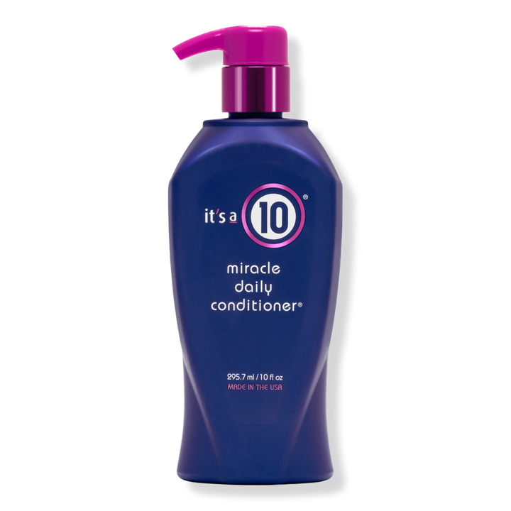 It's A 10 Miracle Moisture Daily Conditioner #1