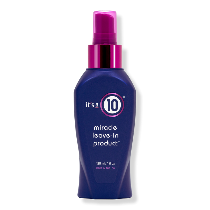 6.0 oz Blow Dry Miracle H2O Shield Spray - It's A 10