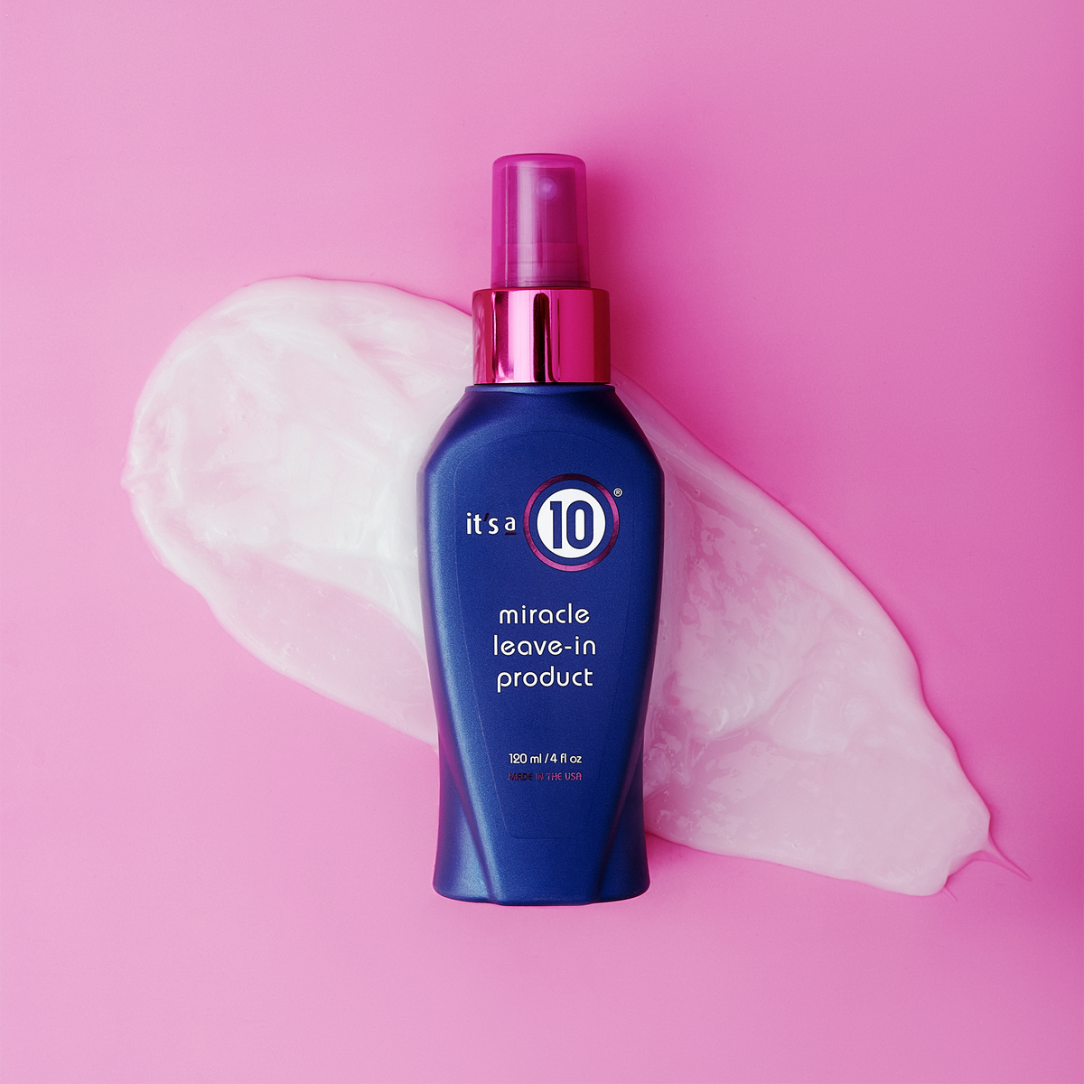 Miracle Leave-In Product