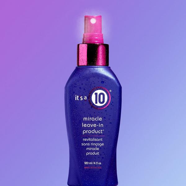 It's A 10 Miracle Leave-In Product #4