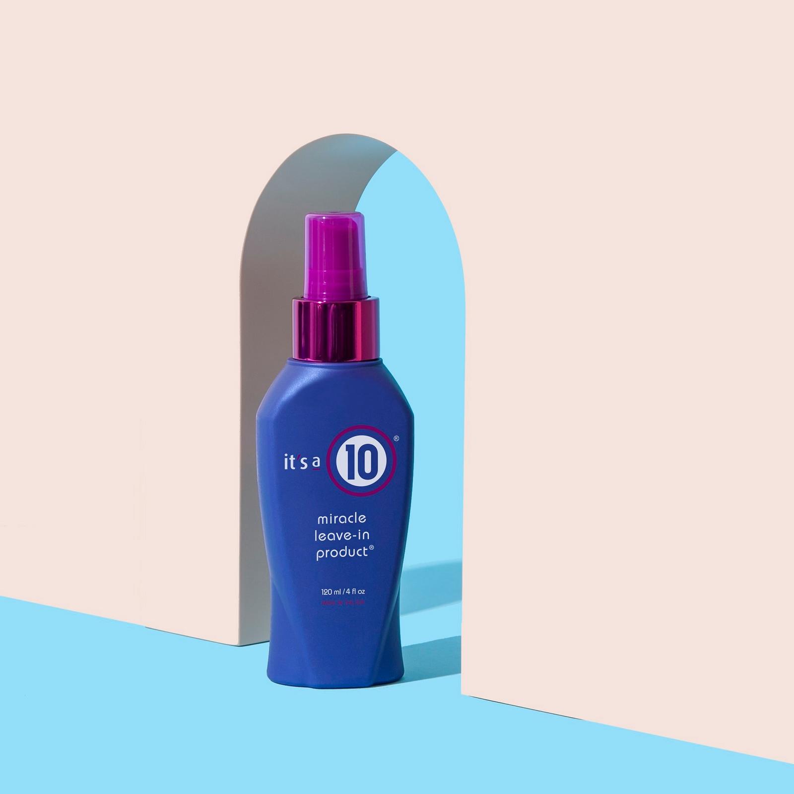 Miracle Leave-In Product