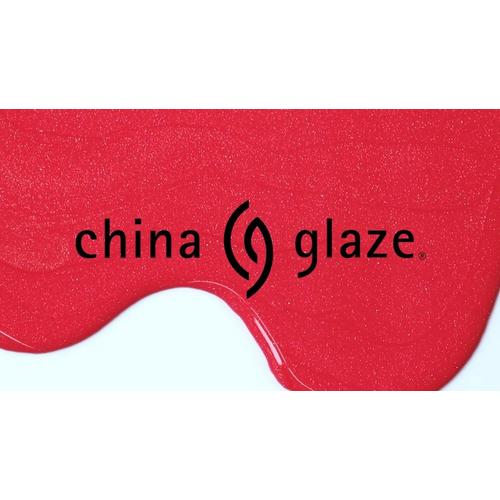 Flip Flop Fantasy Nail Lacquer with Hardeners China Glaze Ulta Beauty