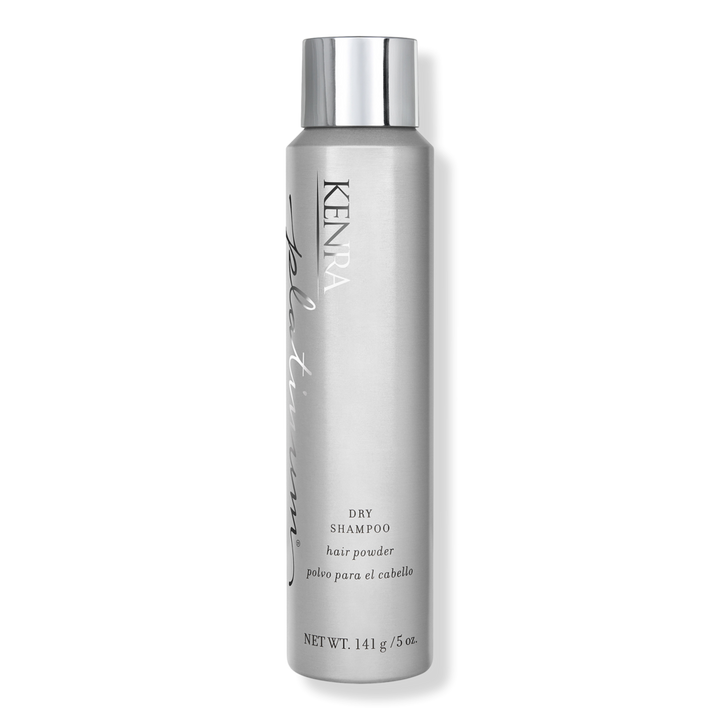 Kenra Professional Platinum Dry Shampoo #1