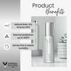 Kenra Professional Platinum Blow-Dry Spray #2