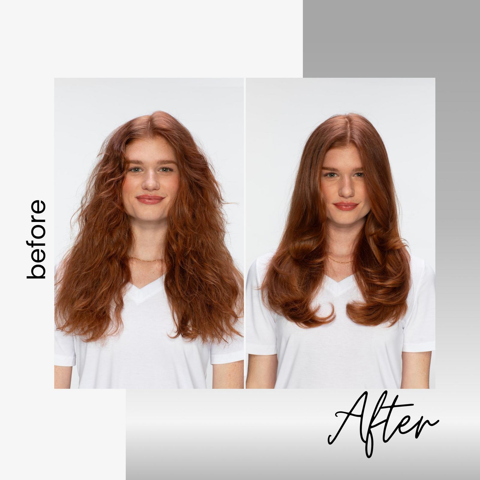 Platinum Blow-Dry Spray