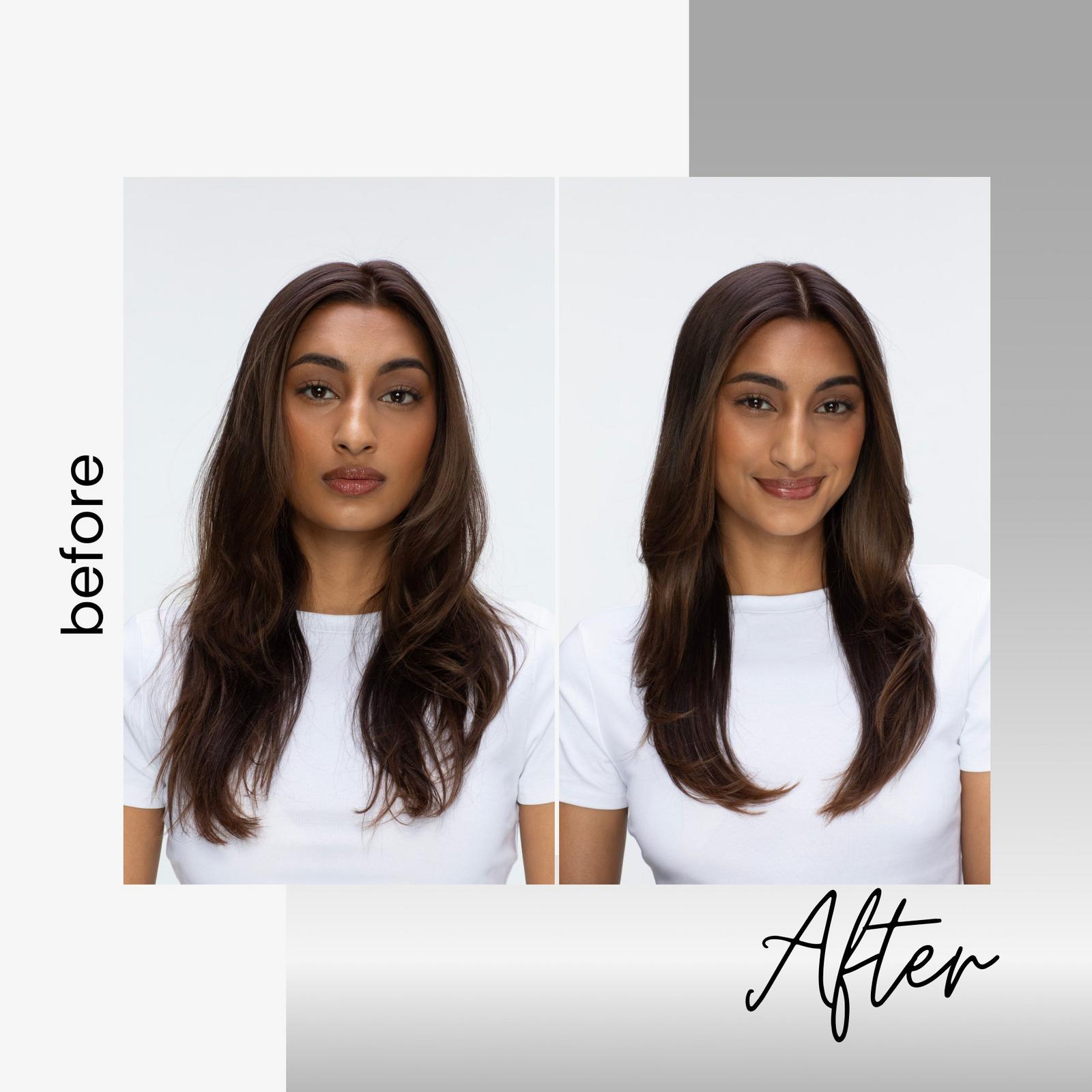Platinum Blow-Dry Spray