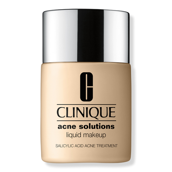 Original Pure Serum Radiant Natural Liquid Foundation Mineral SPF 20