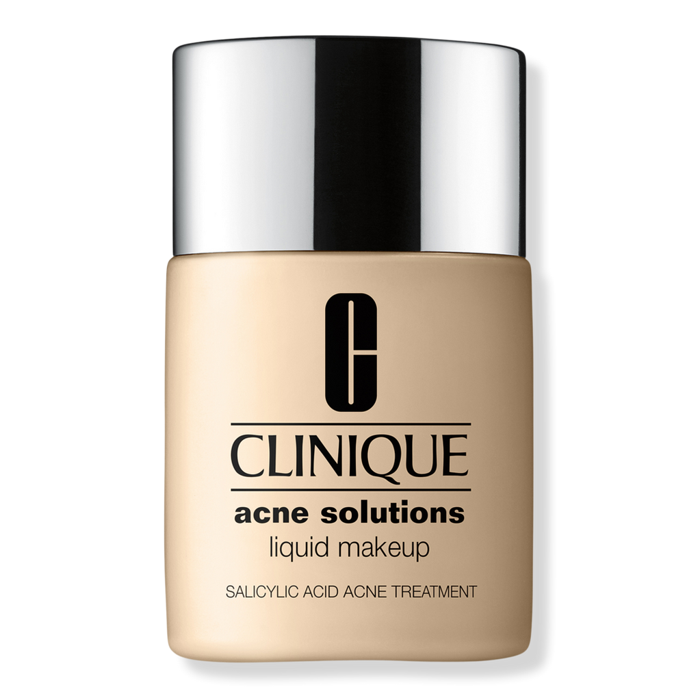 clinique foundation