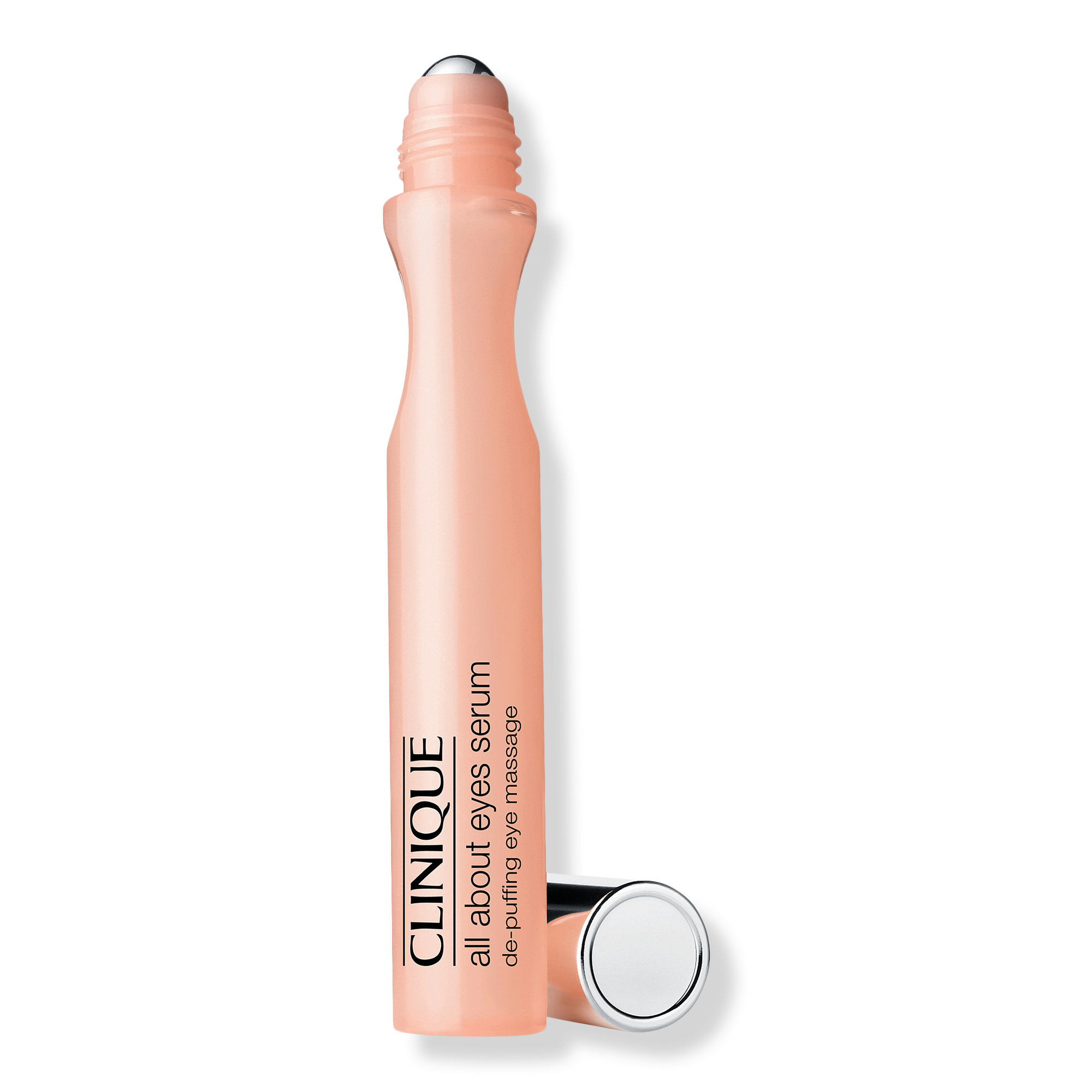 Clinique All About Eyes Serum De-Puffing Eye Massage #1