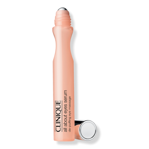 Clinique All About Eyes Serum De-Puffing Eye Massage #1