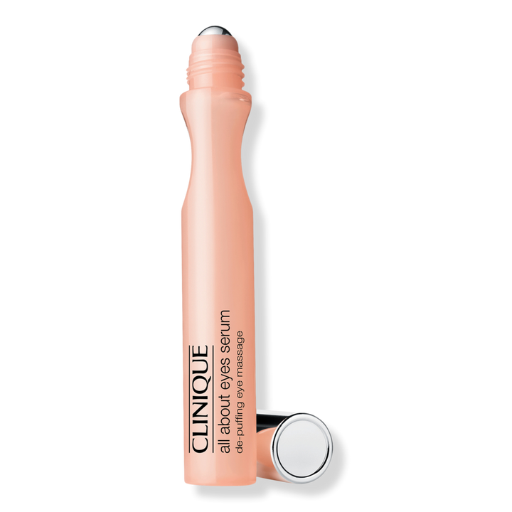 Clinique All About Eyes Serum De-Puffing Eye Massage #1