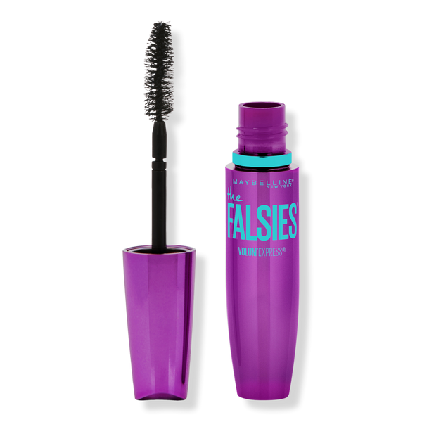 Maybelline Volum' Express The Falsies Mascara #1