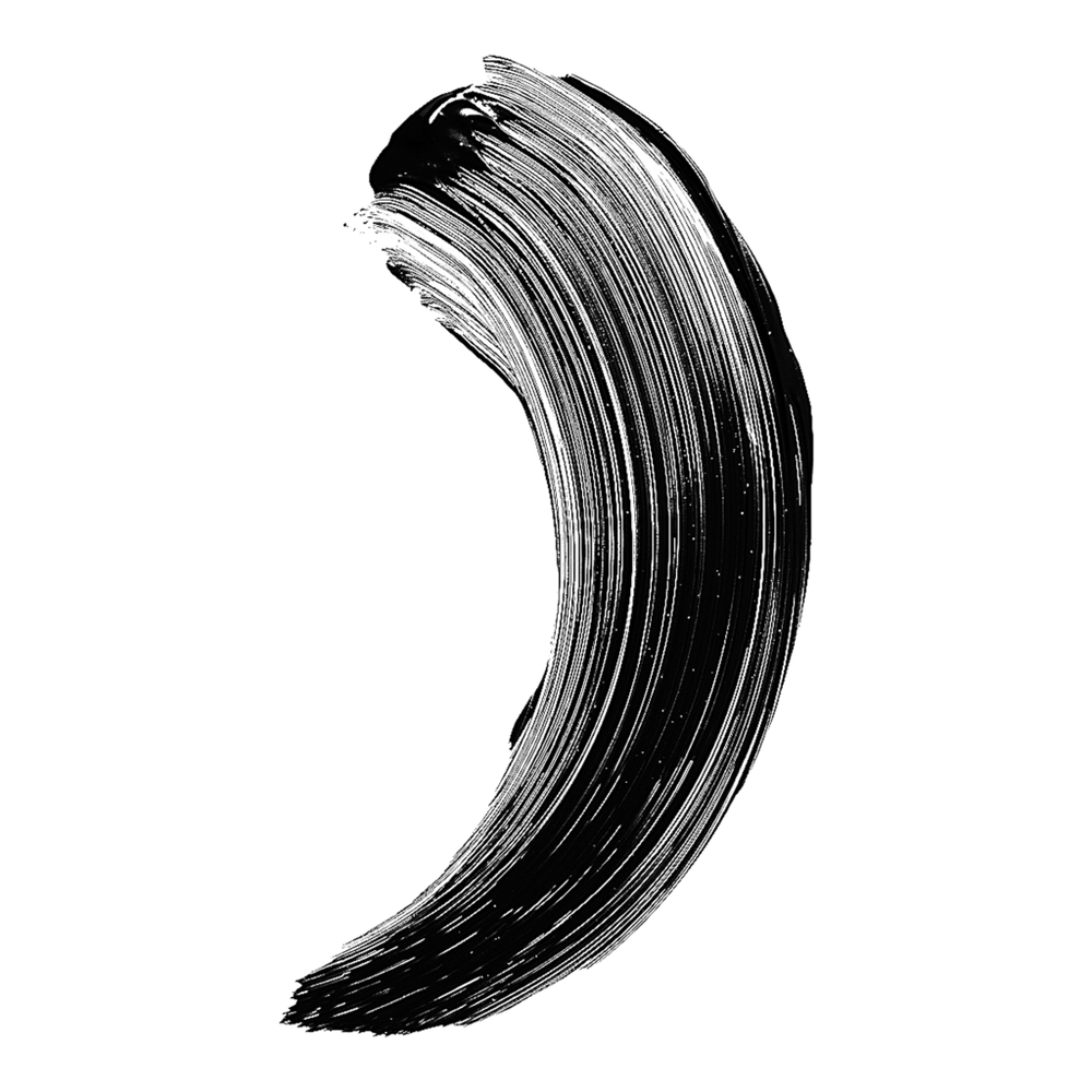 Volum' Express The Falsies Mascara - Blackest Black